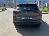 Hyundai Tucson 2016 года за 10 500 000 тг. в Астана – фото 4