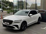 Genesis GV70 2.5T 2026 года за 40 190 000 тг. в Алматы