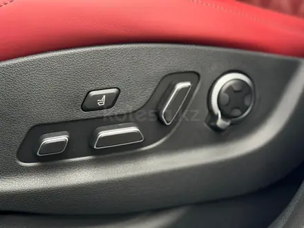 Genesis GV70 2.5T 2026 года за 45 090 000 тг. в Алматы – фото 14