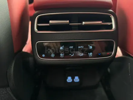 Genesis GV70 2.5T 2026 года за 45 090 000 тг. в Алматы – фото 15