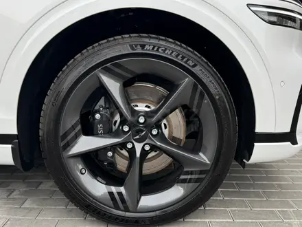 Genesis GV70 2.5T 2026 года за 45 090 000 тг. в Алматы – фото 7