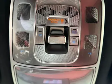 Genesis GV70 2.5T 2026 года за 45 090 000 тг. в Алматы – фото 12