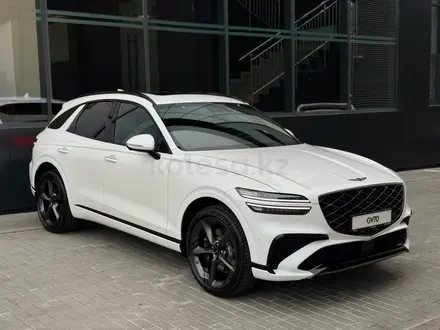 Genesis GV70 2.5T 2026 года за 45 090 000 тг. в Алматы – фото 3