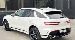 Genesis GV70 2.5T 2026 года за 40 190 000 тг. в Алматы – фото 4