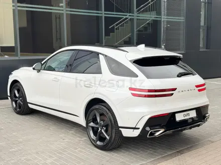 Genesis GV70 2.5T 2026 года за 45 090 000 тг. в Алматы – фото 4