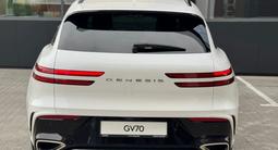 Genesis GV70 2.5T 2026 года за 40 190 000 тг. в Алматы – фото 5