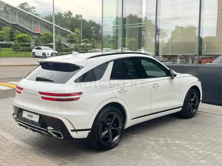 Genesis GV70 2.5T 2026 года за 45 090 000 тг. в Алматы – фото 6
