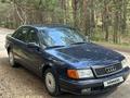 Audi 100 1991 года за 2 600 000 тг. в Караганда – фото 3