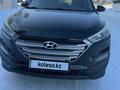 Hyundai Tucson 2016 годаүшін8 800 000 тг. в Усть-Каменогорск – фото 17