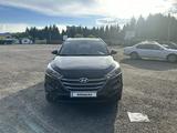 Hyundai Tucson 2016 годаүшін9 300 000 тг. в Усть-Каменогорск