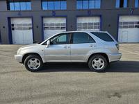 Lexus RX 300 2001 года за 5 500 000 тг. в Шымкент