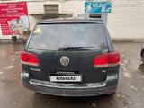 Volkswagen Touareg 2003 годаүшін4 500 000 тг. в Павлодар – фото 5