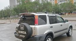 Honda CR-V 1996 годаүшін3 500 000 тг. в Жезказган – фото 4