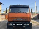 КамАЗ 65115