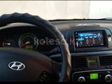 Hyundai Sonata 2007 года за 3 000 000 тг. в Атырау – фото 4