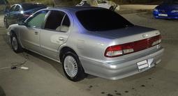 Nissan Cefiro 1997 годаfor3 100 000 тг. в Усть-Каменогорск – фото 2