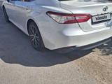 Toyota Camry 2019 года за 11 500 000 тг. в Тараз