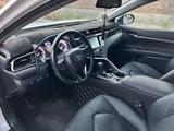Toyota Camry 2019 года за 11 500 000 тг. в Тараз – фото 4