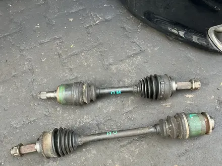 Привозной привод гранаты в сборе MITSUBISHI за 2 000 тг. в Алматы – фото 4