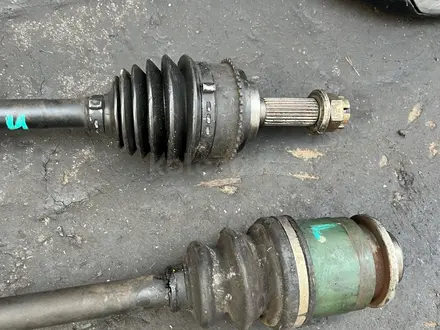 Привозной привод гранаты в сборе MITSUBISHI за 2 000 тг. в Алматы – фото 3