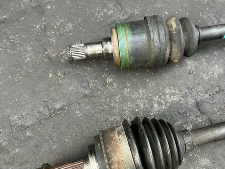 Привозной привод гранаты в сборе MITSUBISHI за 2 000 тг. в Алматы – фото 2