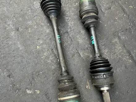 Привозной привод гранаты в сборе MITSUBISHI за 2 000 тг. в Алматы