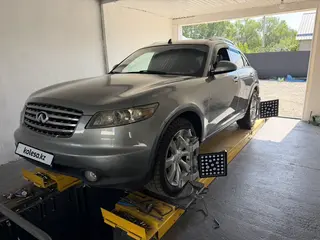 Infiniti FX35