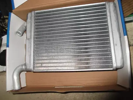 Радиатор отопителя уаз симбир 3160 за 20 000 тг. в Алматы – фото 2