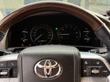 Toyota Land Cruiser 2006 года за 8 500 000 тг. в Астана – фото 4