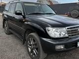 Toyota Land Cruiser 2006 года за 8 500 000 тг. в Астана