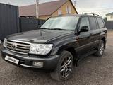 Toyota Land Cruiser 2006 года за 8 500 000 тг. в Астана – фото 2