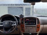 Toyota Land Cruiser 2006 года за 8 500 000 тг. в Астана – фото 5