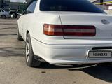 Toyota Mark II 1997 годаfor3 100 000 тг. в Алматы – фото 5