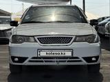 Daewoo Nexia 2012 годаүшін1 400 000 тг. в Шымкент