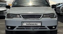 Daewoo Nexia 2012 годаүшін1 400 000 тг. в Шымкент