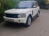 Land Rover Range Rover 2006 года за 5 000 000 тг. в Астана – фото 2