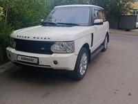 Land Rover Range Rover 2006 года за 5 000 000 тг. в Астана