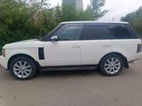 Land Rover Range Rover 2006 годаүшін5 000 000 тг. в Астана – фото 3