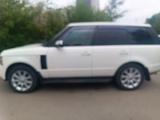 Land Rover Range Rover 2006 года за 5 000 000 тг. в Астана – фото 4