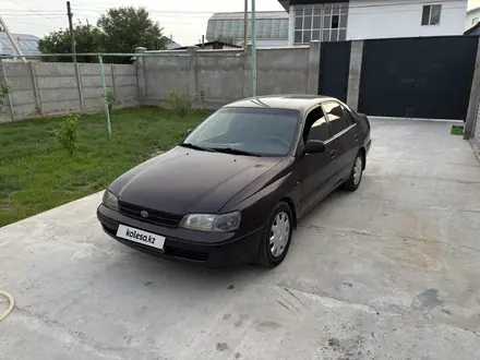 Toyota Carina E 1995 года за 1 900 000 тг. в Тараз