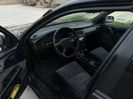 Toyota Carina E 1995 года за 1 900 000 тг. в Тараз – фото 7