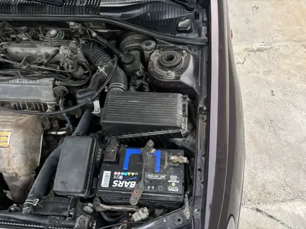 Toyota Carina E 1995 года за 1 900 000 тг. в Тараз – фото 12