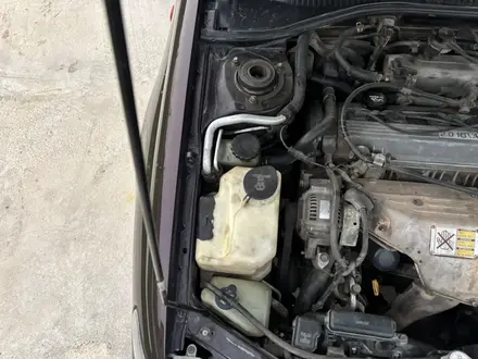 Toyota Carina E 1995 года за 1 900 000 тг. в Тараз – фото 13
