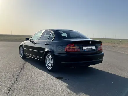 BMW 325 2003 года за 4 500 000 тг. в Жанаозен – фото 13