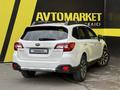 Subaru Outback 2017 года за 9 800 000 тг. в Семей – фото 4