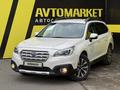 Subaru Outback 2017 года за 9 800 000 тг. в Семей