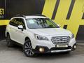 Subaru Outback 2017 года за 9 800 000 тг. в Семей – фото 3