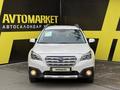 Subaru Outback 2017 года за 9 800 000 тг. в Семей – фото 2