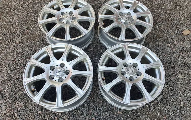 Диски р15 за 95 000 тг. в Алматы