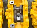 Тормозная система Brembo комплект Toyota за 500 000 тг. в Шымкент – фото 17